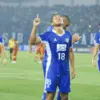 Susunan Pemain Persib vs Selangor FC: Eliano Starter, Thom Haye Absen