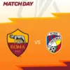 AS Roma Vs Viktoria Plzen: Serigala Ibu Kota Tumbang di Olimpico