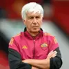 Gian Piero Gasperini Akui Performa AS Roma Tidak Cukup Baik Usai Kalah dari Viktoria Plzen