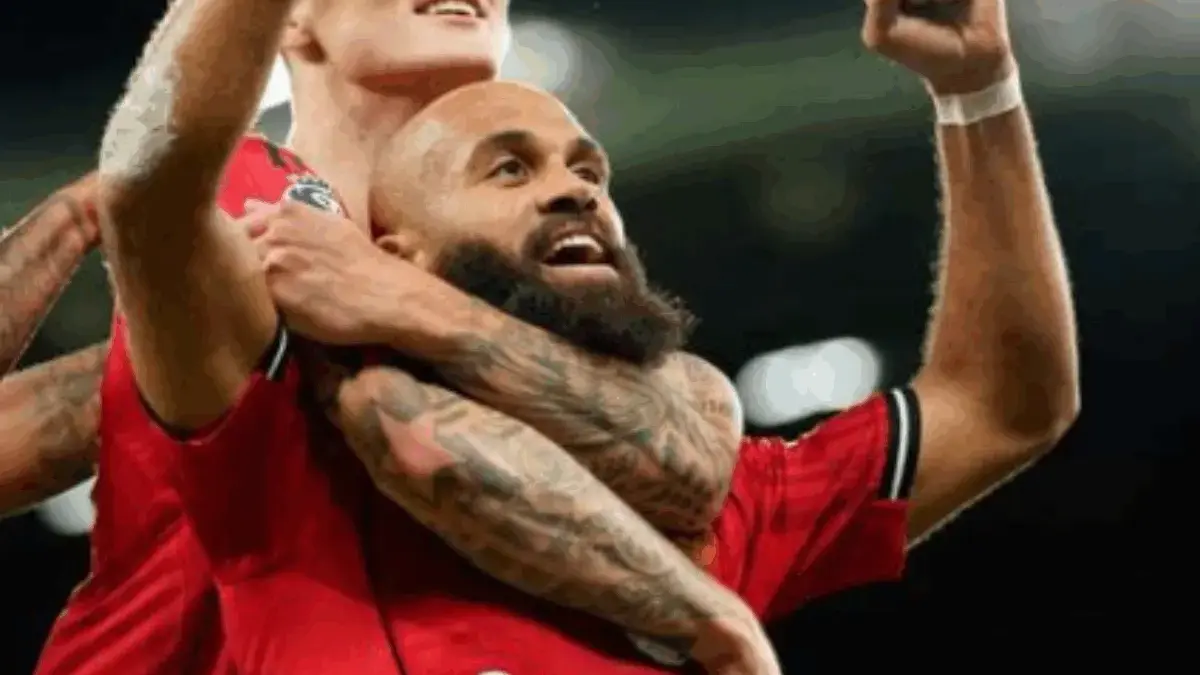 Rekor Baru! Bryan Mbeumo Rekrutan Terbaik Manchester United Musim Ini! MU