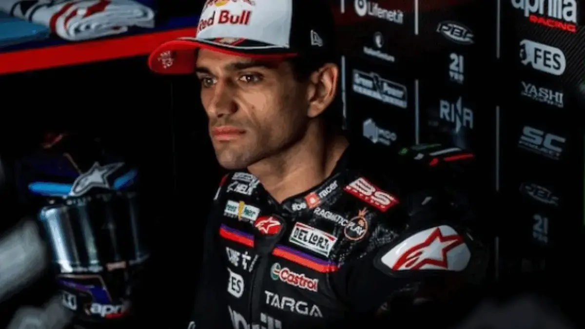Cedera Bahu Belum Pulih: Jorge Martin Harus Tunda Comeback di MotoGP Portugal 2025 MotoGP