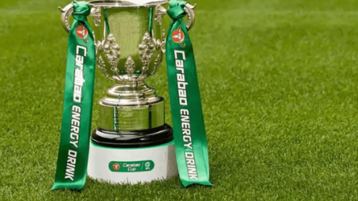 Carabao Cup