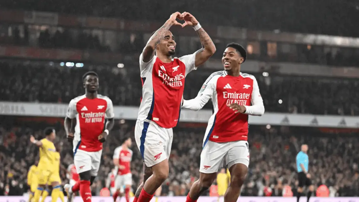 Undian Perempatfinal Carabao Cup 2025/26: Tim Besar Aman, Tapi Siap-Siap Kejutan! foto