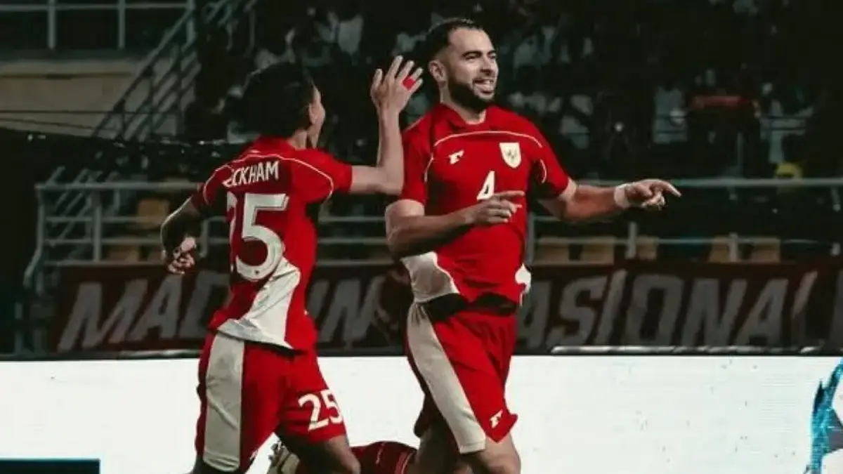 Jordi Amat