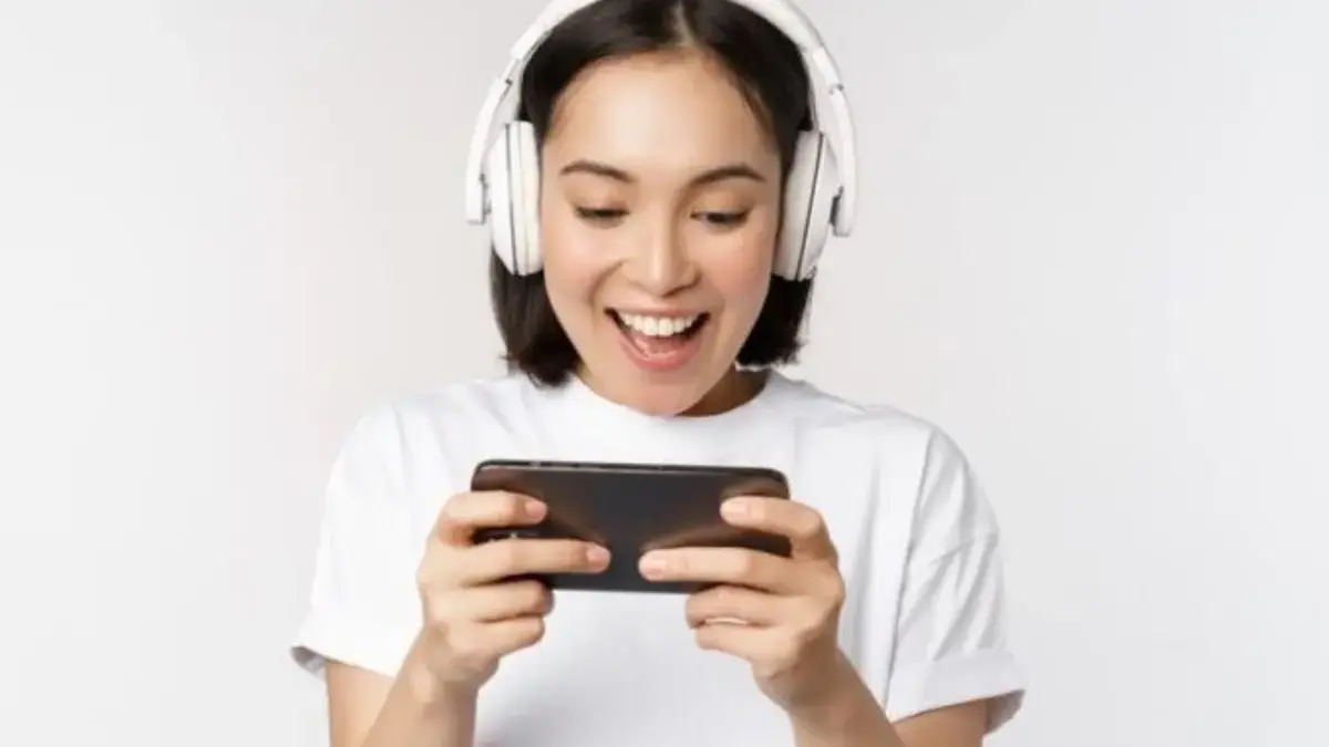 Game penghasil Saldo DANA
