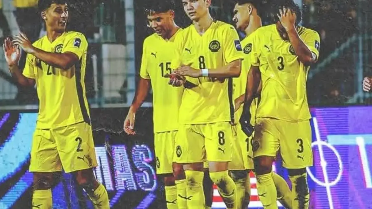 FAM banding ke FIFA