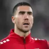 Dusan Vlahovic