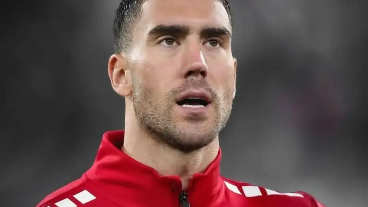 Dusan Vlahovic