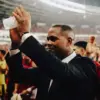 Patrick Kluivert
