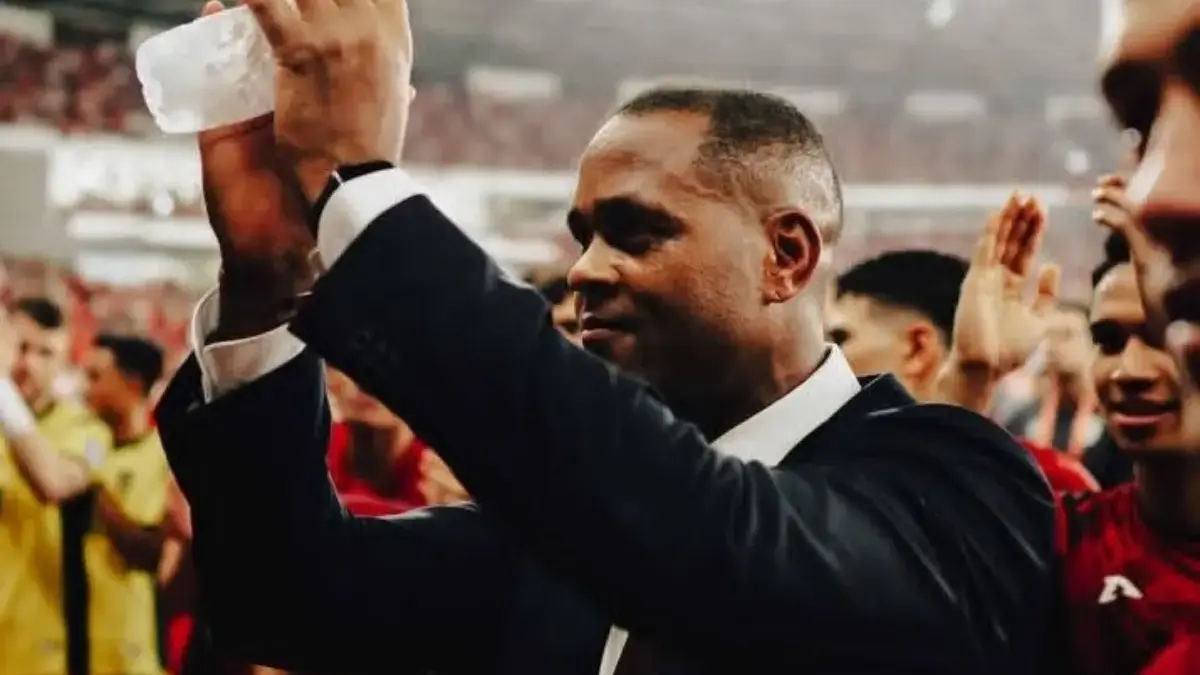 Patrick Kluivert
