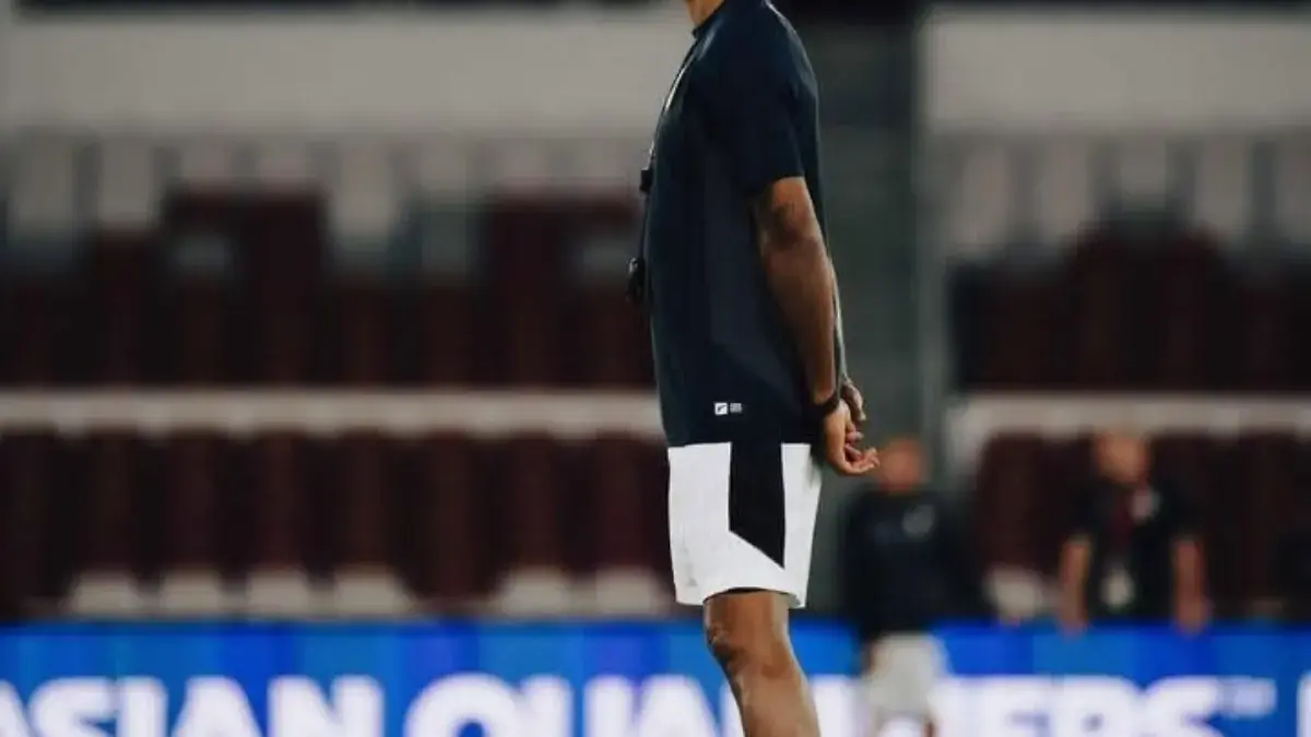 Patrick Kluivert