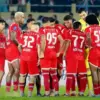 Persijap Jepara vs Bali United