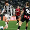 Juventus vs Como 1907