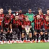 AC Milan vs Fiorentina