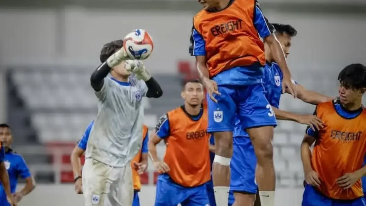 PSIS Vs PSS Sleman