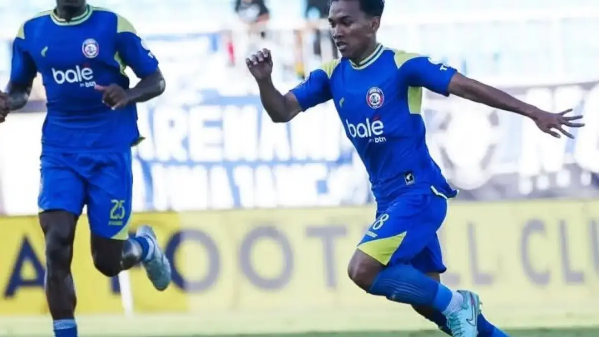 Prediksi PSM Makassar vs Arema FC