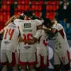 Bali United vs Persijap Jepara