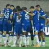 Persib Bandung vs PSBS Biak