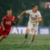 Bali United vs Persijap Jepara