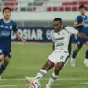 PSS Sleman vs PSIS Semarang