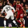 Liverpool vs Manchester United