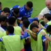 Persib Bandung vs Selangor FC