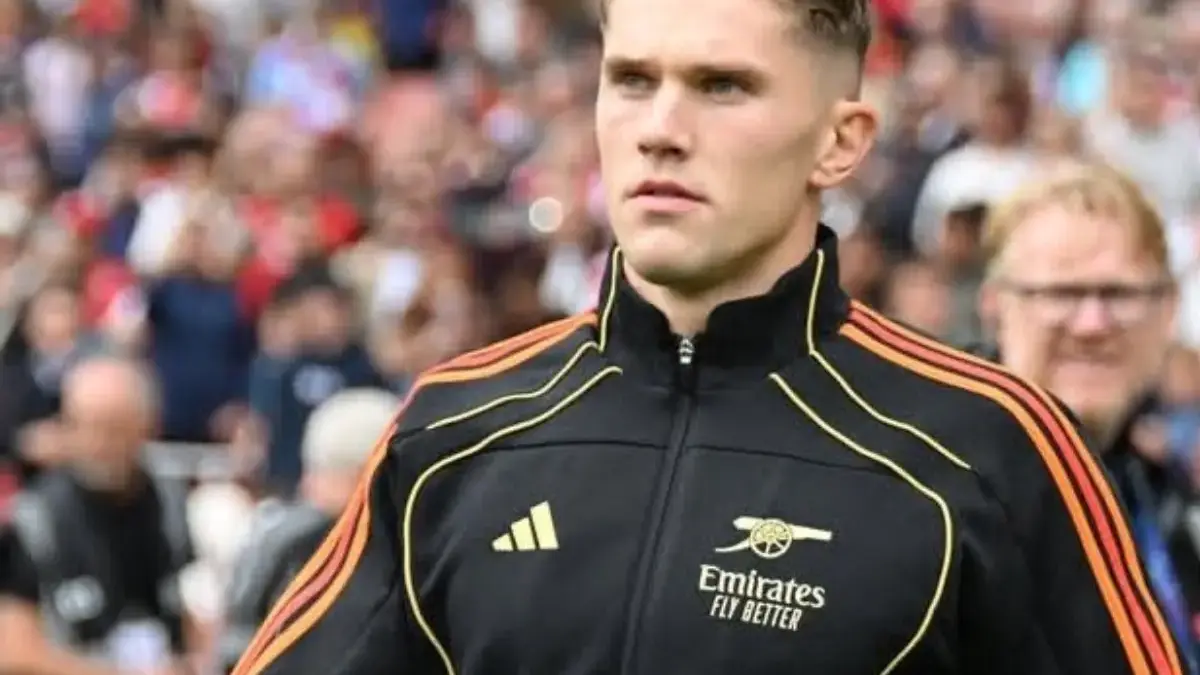 Viktor Gyokeres