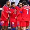 Paris Saint-Germain