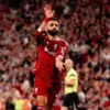 Mohamed Salah