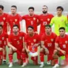 Timnas Indonesia