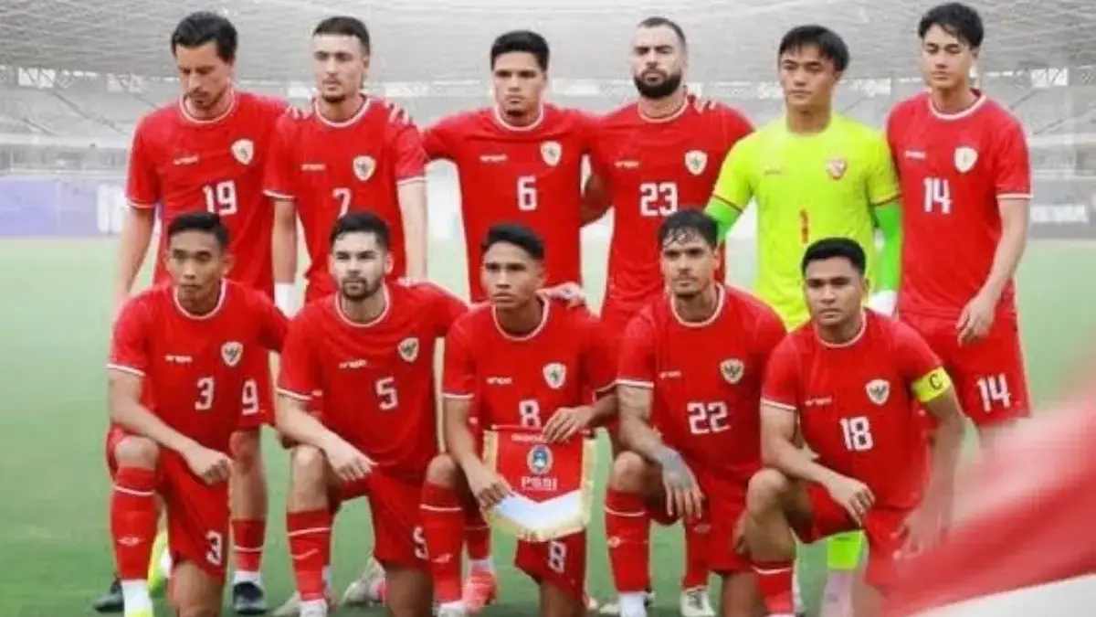 Timnas Indonesia