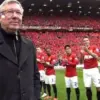Sir Alex Ferguson