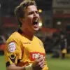 Harry Kane