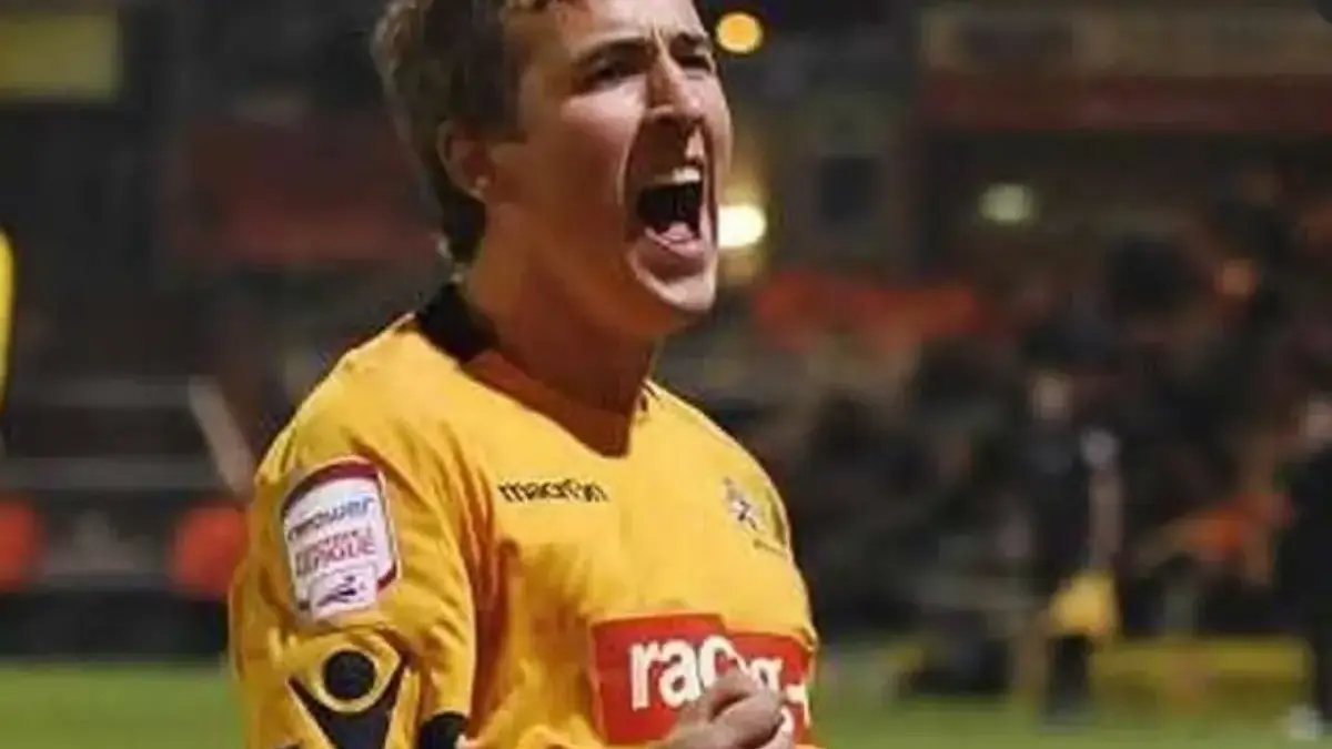 Harry Kane