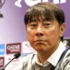 Shin Tae-yong