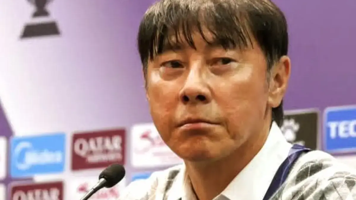 Shin Tae-yong