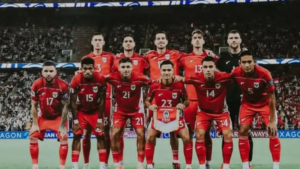 PSSI Belum Putuskan Siapa Pengganti Patrick Kluivert di Kursi Pelatih Timnas Indonesia  Timnas Indonesia