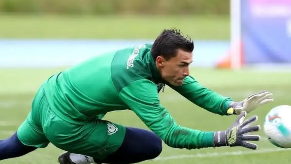 Lima Laga Tanpa Kemenangan, Emil Audero Tetap Optimistis Cremonese Tumbangkan Atalanta Emil Audero Mulyadi