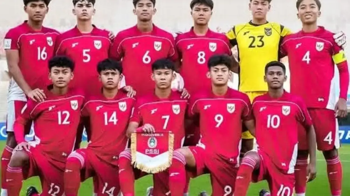 PSSI Dikejar Waktu Cari Pelatih Baru Timnas Indonesia, Bayang-Bayang Trauma Publik Masih Membekas Timnas Indonesia