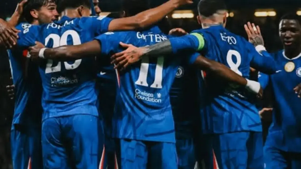 Sunderland Tantang Chelsea di Stamford Bridge, Mampukah Patahkan Kutukan? Chelsea vs Sunderland