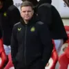 Eddie Howe