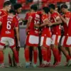 Bali United vs Persib Bandung