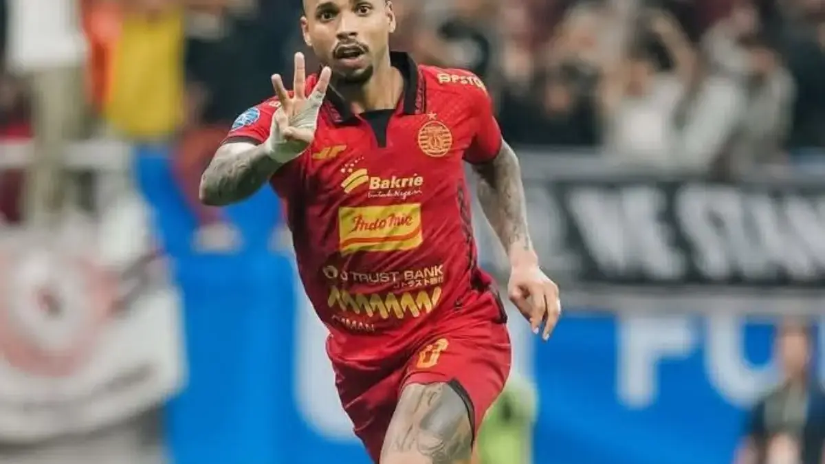 Gustavo Almeida