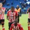 Sunderland vs Chelsea