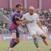 PSM Makassar vs Persik Kediri