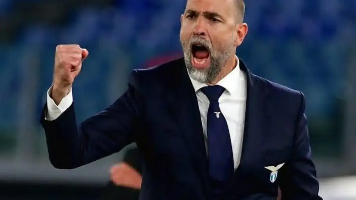 Igor Tudor Santai Hadapi Ancaman Pemecatan dari Juventus Igor Tudor