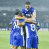 Persib Bandung vs Persis Solo