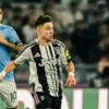 Juventus vs Lazio