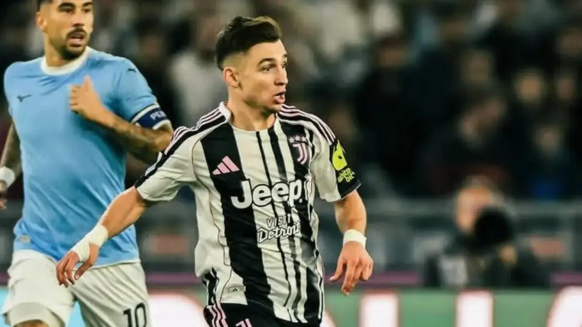 Derita Juventus Belum Usai, Lazio Menang di Laga Panas Serie A Juventus vs Lazio