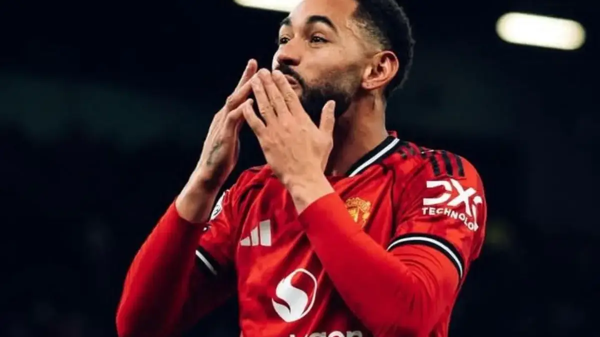 Setelah Hampir Setahun Terpuruk, Manchester United Tunjukkan Tanda-Tanda Kebangkitan? Manchester United